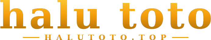 halu toto logo